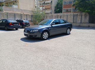 Audi A4 2008