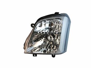 ΦΑΝΑΡΙ ΕΜΠΡΟΣ ΑΡΙΣΤΕΡΟ ISUZU P/U D-MAX 2002 2003 2004 2005 2006 2007
