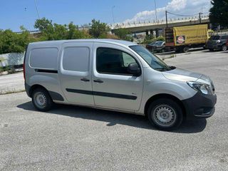 Κλούβα Mercedes-Benz 2017 EXTRA LONG CITAN 111 CDI