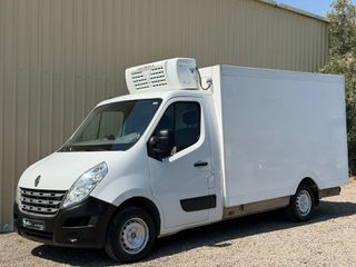 Ψυγείο Renault 2015 Master / Ψυγείο