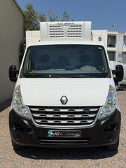 Ψυγείο Renault 2015 Master / Ψυγείο-thumb-1