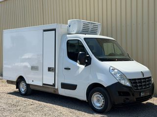 Ψυγείο Renault 2015 Master / Ψυγείο-thumb-2