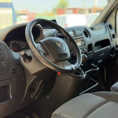 Ψυγείο Renault 2015 Master / Ψυγείο-thumb-10