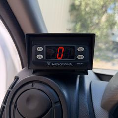 Ψυγείο Renault 2015 Master / Ψυγείο-thumb-11