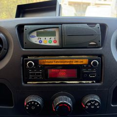 Ψυγείο Renault 2015 Master / Ψυγείο-thumb-12