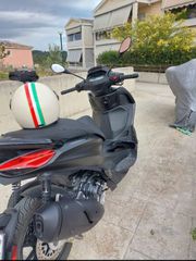 Piaggio Beverly 300i 2024
