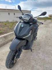 Piaggio Beverly 300i 2024-thumb-3
