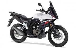 Rieju Aventura 125 2026 AVENTURA 125 ABS-TCS-ΟΔΗΓΗΤΕ ΜΕ ΔΙΠΛΩΜΑ ΑΥΤΟΚΙΝΗΤΟΥ-thumb-1