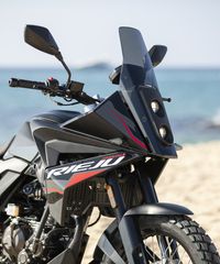 Rieju Aventura 125 2026 AVENTURA 125 ABS-TCS-ΟΔΗΓΗΤΕ ΜΕ ΔΙΠΛΩΜΑ ΑΥΤΟΚΙΝΗΤΟΥ-thumb-3