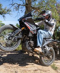 Rieju Aventura 125 2026 AVENTURA 125 ABS-TCS-ΟΔΗΓΗΤΕ ΜΕ ΔΙΠΛΩΜΑ ΑΥΤΟΚΙΝΗΤΟΥ-thumb-7