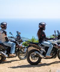 Rieju Aventura 125 2026 AVENTURA 125 ABS-TCS-ΟΔΗΓΗΤΕ ΜΕ ΔΙΠΛΩΜΑ ΑΥΤΟΚΙΝΗΤΟΥ-thumb-8