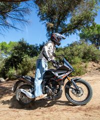 Rieju Aventura 125 2026 AVENTURA 125 ABS-TCS-ΟΔΗΓΗΤΕ ΜΕ ΔΙΠΛΩΜΑ ΑΥΤΟΚΙΝΗΤΟΥ-thumb-9