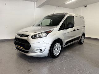 Κλούβα Ford 2018 Connect 3ΘΕΣΙΟ Ελληνικό 2ΠΛΑΙΝΕΣ