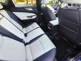 Lexus NX 450h 2023 *ΠΡΟΣΦΟΡΑ ΣΕΠΤΕΜΒΡΙΟΥ*NX 450h+ F Sport | Plug-in Hybrid e-Fo-thumb-32