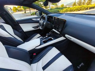 Lexus NX 450h 2023 *ΠΡΟΣΦΟΡΑ ΣΕΠΤΕΜΒΡΙΟΥ*NX 450h+ F Sport | Plug-in Hybrid e-Fo-thumb-26