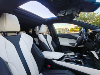 Lexus NX 450h 2023 *ΠΡΟΣΦΟΡΑ ΣΕΠΤΕΜΒΡΙΟΥ*NX 450h+ F Sport | Plug-in Hybrid e-Fo-thumb-29