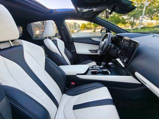 Lexus NX 450h 2023 *ΠΡΟΣΦΟΡΑ ΣΕΠΤΕΜΒΡΙΟΥ*NX 450h+ F Sport | Plug-in Hybrid e-Fo-thumb-28