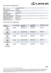 Lexus NX 450h 2023 *ΠΡΟΣΦΟΡΑ ΣΕΠΤΕΜΒΡΙΟΥ*NX 450h+ F Sport | Plug-in Hybrid e-Fo-thumb-51