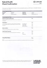 Lexus NX 450h 2023 *ΠΡΟΣΦΟΡΑ ΣΕΠΤΕΜΒΡΙΟΥ*NX 450h+ F Sport | Plug-in Hybrid e-Fo-thumb-54