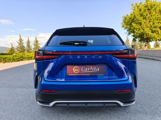 Lexus NX 450h 2023 *ΠΡΟΣΦΟΡΑ ΣΕΠΤΕΜΒΡΙΟΥ*NX 450h+ F Sport | Plug-in Hybrid e-Fo-thumb-10