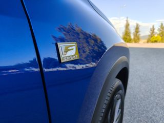 Lexus NX 450h 2023 *ΠΡΟΣΦΟΡΑ ΣΕΠΤΕΜΒΡΙΟΥ*NX 450h+ F Sport | Plug-in Hybrid e-Fo-thumb-14
