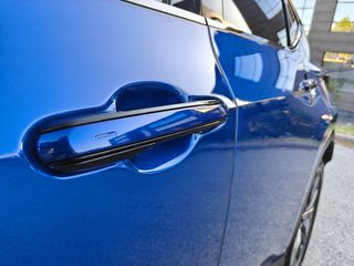 Lexus NX 450h 2023 *ΠΡΟΣΦΟΡΑ ΣΕΠΤΕΜΒΡΙΟΥ*NX 450h+ F Sport | Plug-in Hybrid e-Fo-thumb-16
