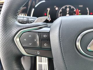 Lexus NX 450h 2023 *ΠΡΟΣΦΟΡΑ ΣΕΠΤΕΜΒΡΙΟΥ*NX 450h+ F Sport | Plug-in Hybrid e-Fo-thumb-38