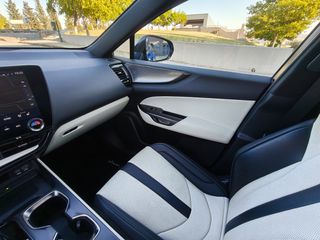 Lexus NX 450h 2023 *ΠΡΟΣΦΟΡΑ ΣΕΠΤΕΜΒΡΙΟΥ*NX 450h+ F Sport | Plug-in Hybrid e-Fo-thumb-30
