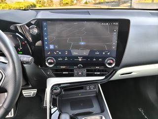 Lexus NX 450h 2023 *ΠΡΟΣΦΟΡΑ ΣΕΠΤΕΜΒΡΙΟΥ*NX 450h+ F Sport | Plug-in Hybrid e-Fo-thumb-33
