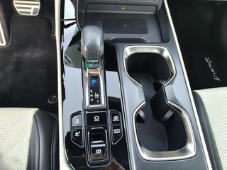 Lexus NX 450h 2023 *ΠΡΟΣΦΟΡΑ ΣΕΠΤΕΜΒΡΙΟΥ*NX 450h+ F Sport | Plug-in Hybrid e-Fo-thumb-34