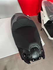 Γνήσια σέλα για Honda ADV350, μοντέλο 2025.-thumb-1