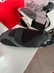 Γνήσια σέλα για Honda ADV350, μοντέλο 2025.-thumb-2