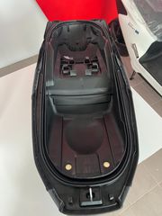 Γνήσια σέλα για Honda ADV350, μοντέλο 2025.-thumb-3