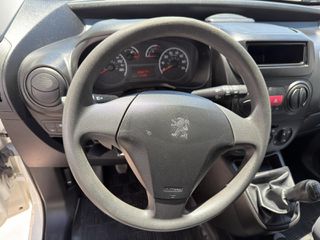 Κλούβα Peugeot 2018 Bipper 1.3 80ps Diesel Euro6 Ελληνικό-thumb-8