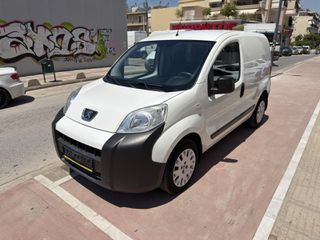 Κλούβα Peugeot 2018 Bipper 1.3 80ps Diesel Euro6 Ελληνικό