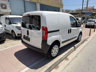 Peugeot Bipper Tepee 2018 Bipper 1.3 80ps Diesel Euro6 Ελληνικό-thumb-5