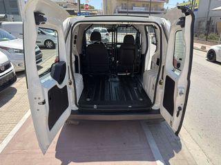 Peugeot Bipper Tepee 2018 Bipper 1.3 80ps Diesel Euro6 Ελληνικό-thumb-11