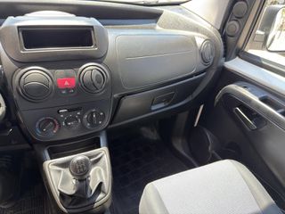 Peugeot Bipper Tepee 2018 Bipper 1.3 80ps Diesel Euro6 Ελληνικό-thumb-9