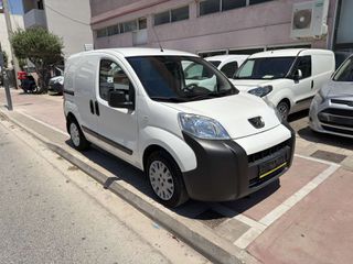 Peugeot Bipper Tepee 2018 Bipper 1.3 80ps Diesel Euro6 Ελληνικό-thumb-2
