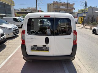 Peugeot Bipper Tepee 2018 Bipper 1.3 80ps Diesel Euro6 Ελληνικό-thumb-4