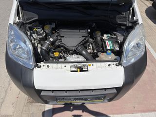 Peugeot Bipper Tepee 2018 Bipper 1.3 80ps Diesel Euro6 Ελληνικό-thumb-13