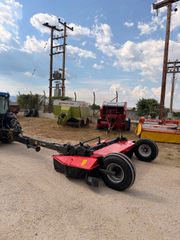 Χορτοκοπτικά Vikon 2010 CMP 3001-thumb-3