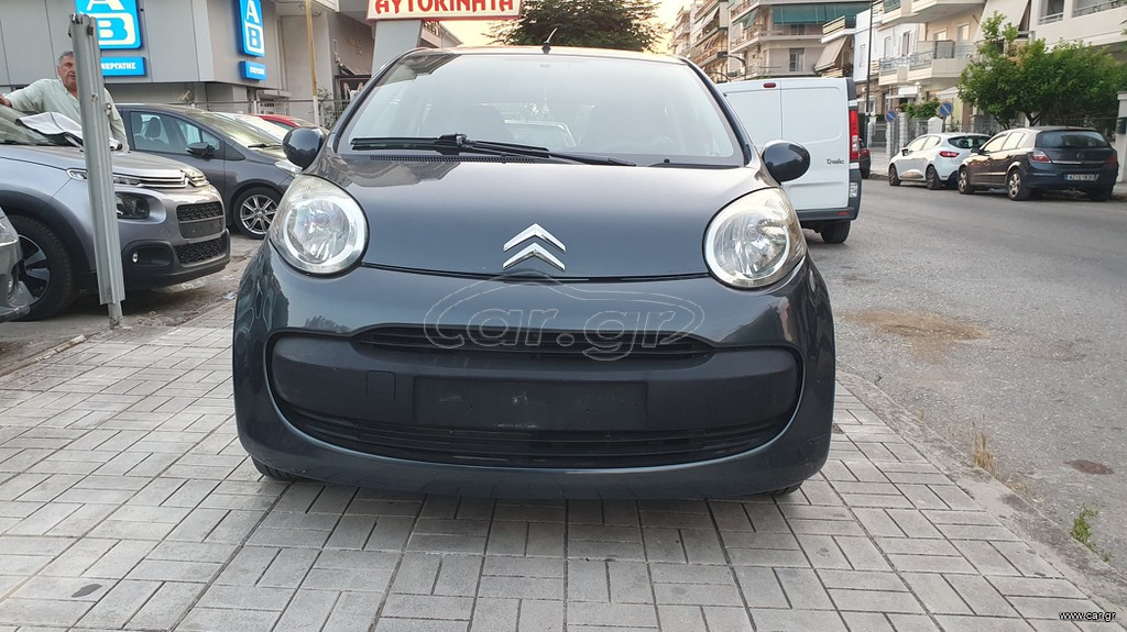 Citroen C1 2006