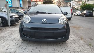 Citroen C1 2006