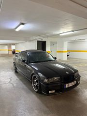 Bmw 316 2002