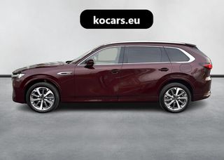 Mazda CX-80 2025-thumb-1