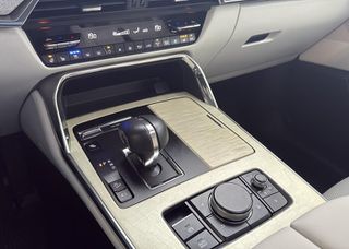 Mazda CX-80 2025-thumb-9