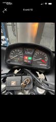 Honda Transalp 1996 XLV400