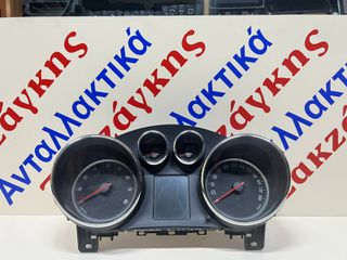 OPEL ASTRA J 11-16 A16XER Καντράν ** 13328266 AAT9 ** ΑΠΟΣΤΟΛΗ ΣΤΗΝ ΕΔΡΑ ΣΑΣ
