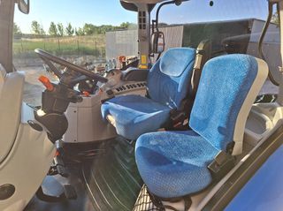 Τρακτέρ New Holland 2014 T6.165 TLS-thumb-7